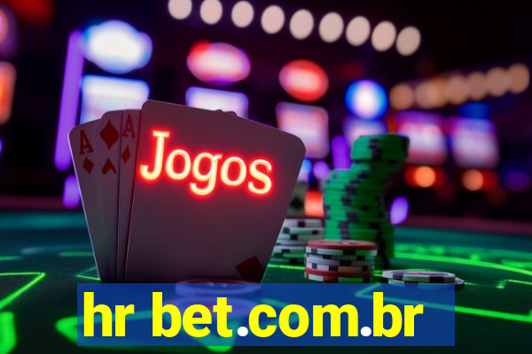 hr bet.com.br